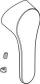 IS-Griff-fuer-Kuechenarmatur-Ceraform-Logo-ISI-Chrom-B961425AA gallery number 1